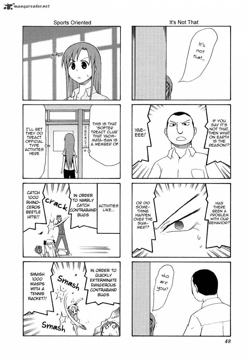 Chiro-Chan Chapter 3 #48