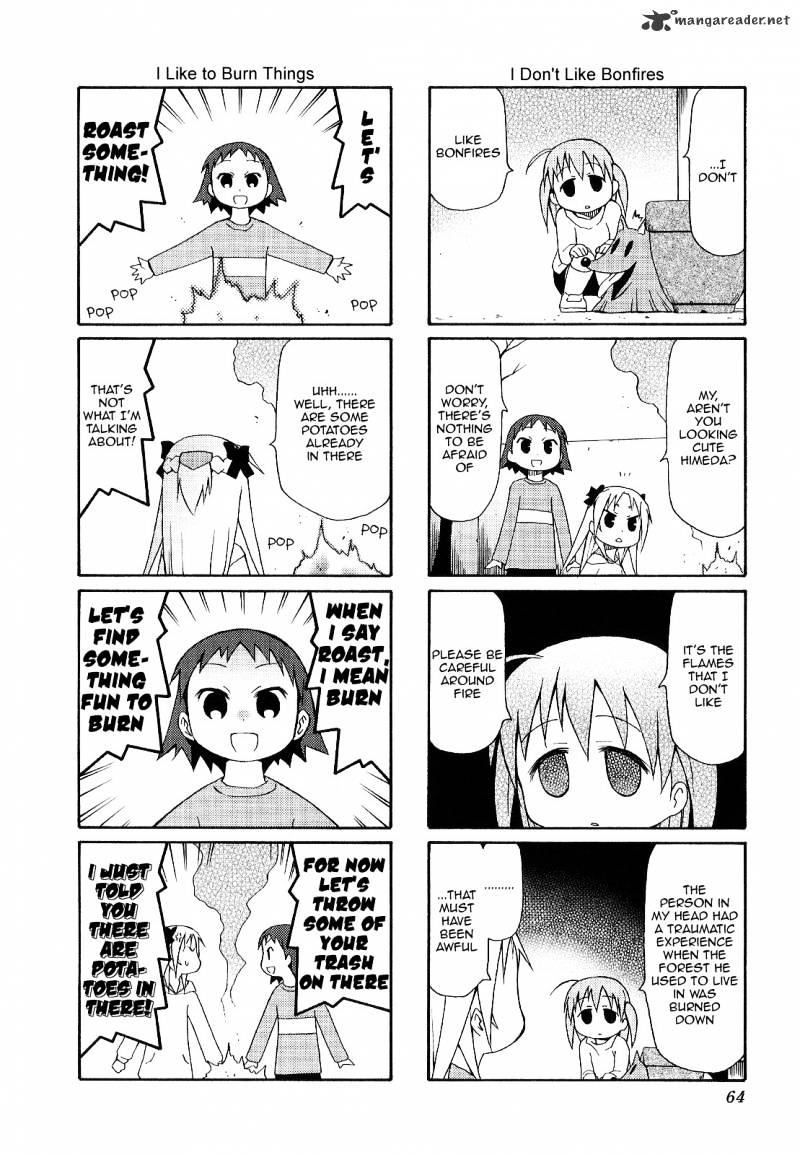 Chiro-Chan Chapter 3 #64