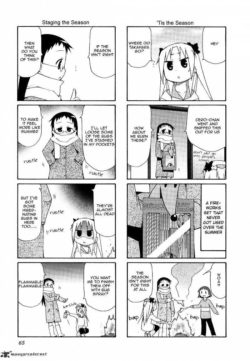 Chiro-Chan Chapter 3 #65