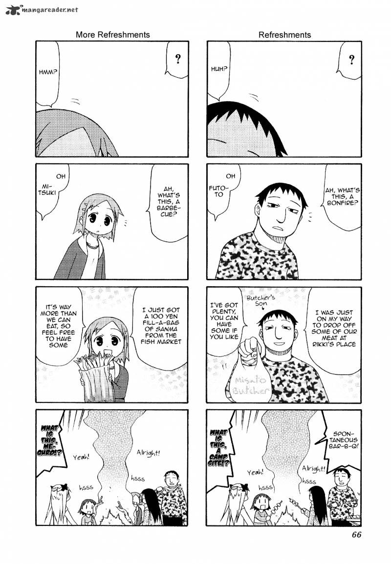 Chiro-Chan Chapter 3 #66