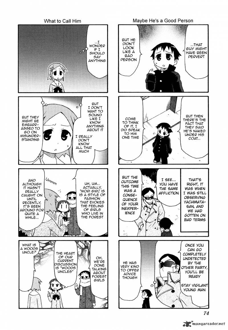 Chiro-Chan Chapter 3 #74