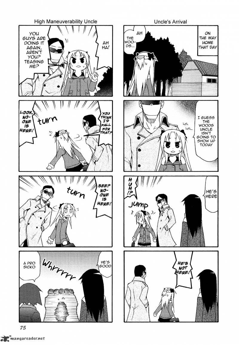 Chiro-Chan Chapter 3 #75