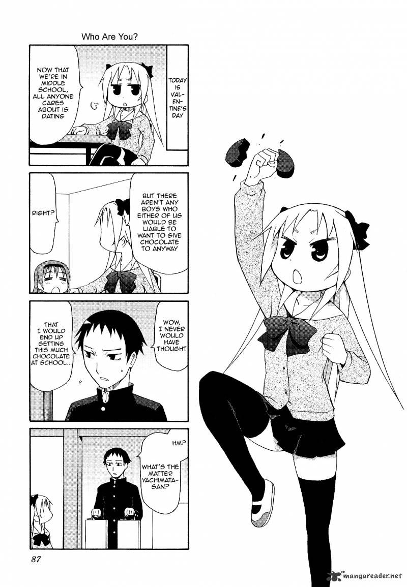 Chiro-Chan Chapter 3 #87