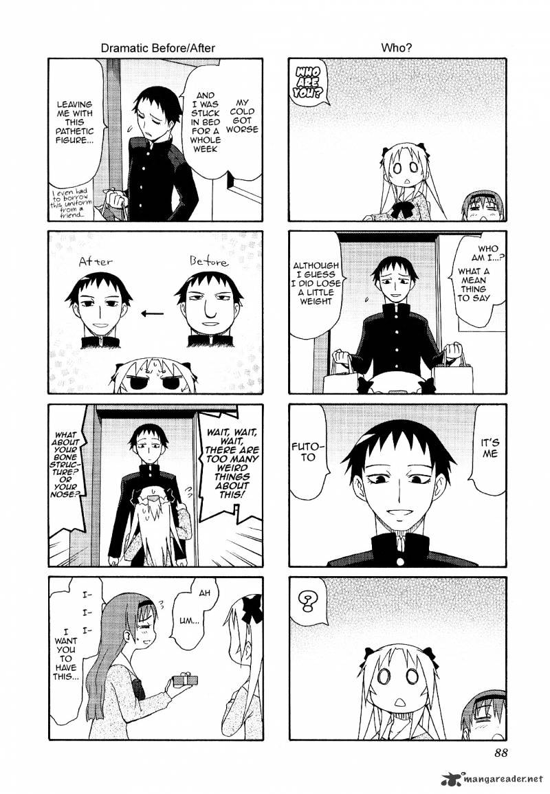 Chiro-Chan Chapter 3 #88