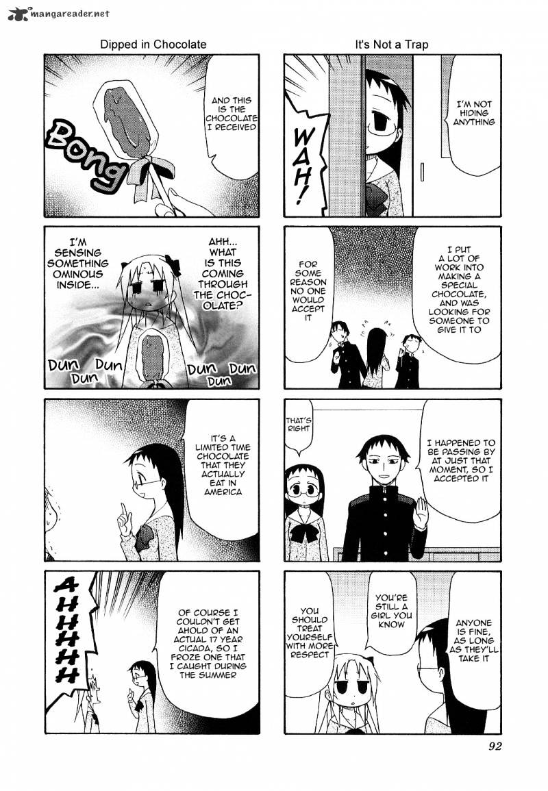 Chiro-Chan Chapter 3 #92