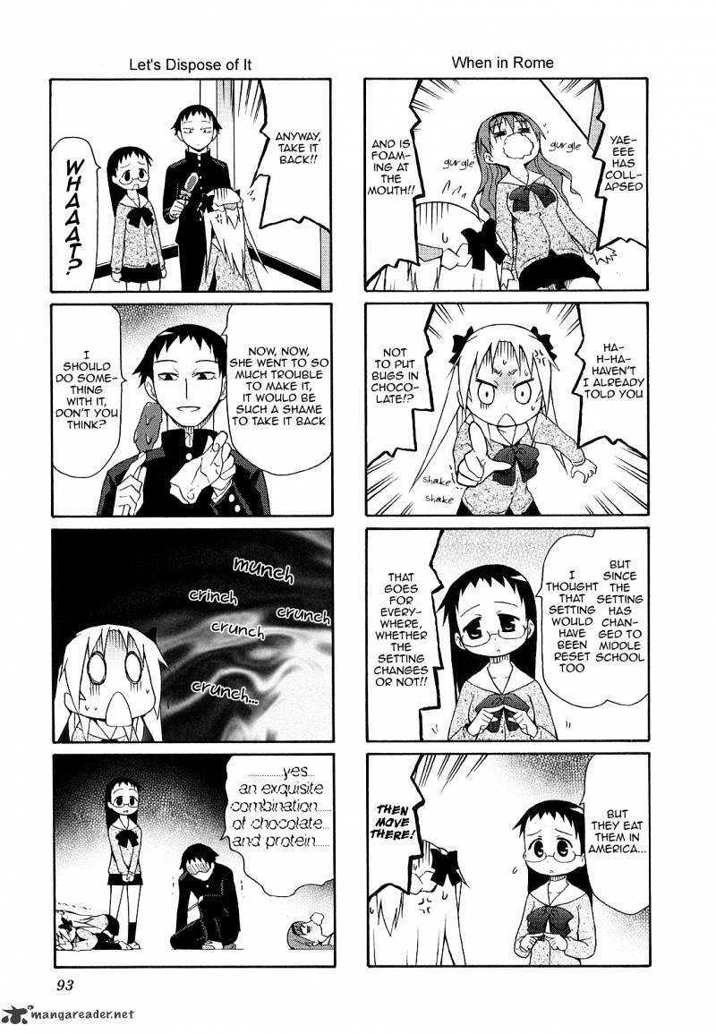 Chiro-Chan Chapter 3 #93