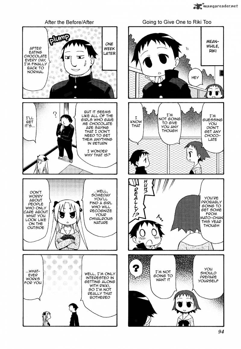 Chiro-Chan Chapter 3 #94