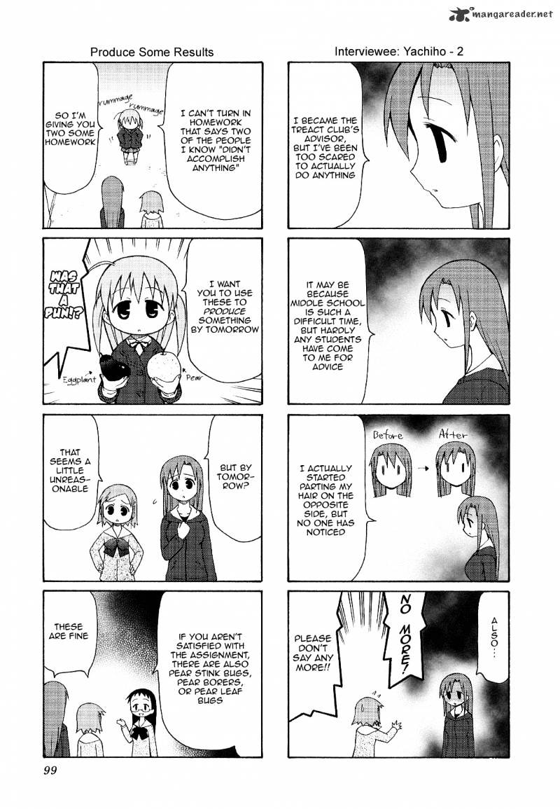 Chiro-Chan Chapter 3 #99