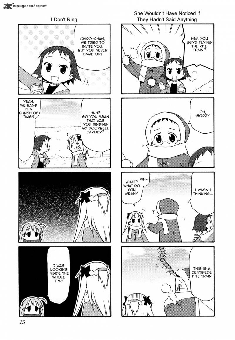 Chiro-Chan Chapter 2 #15