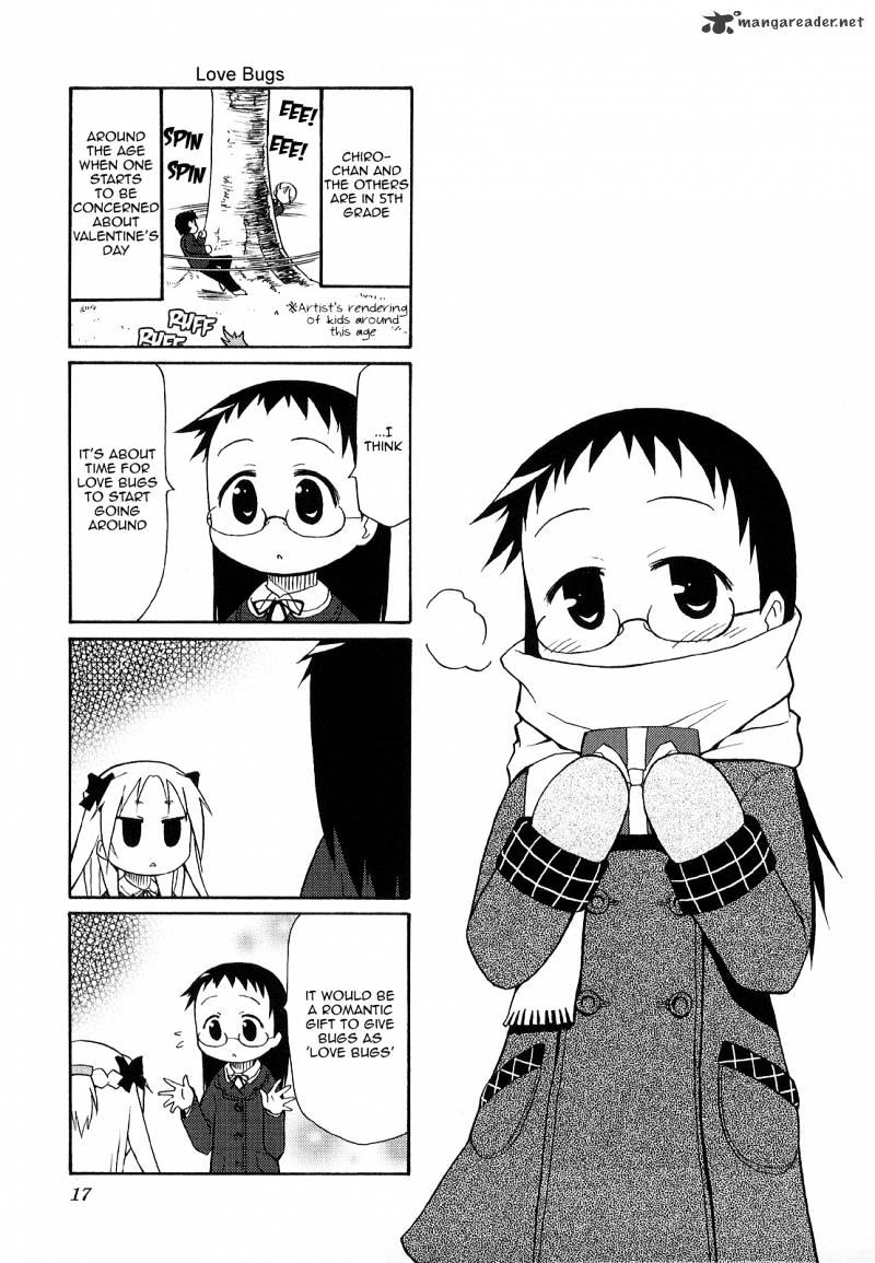 Chiro-Chan Chapter 2 #17