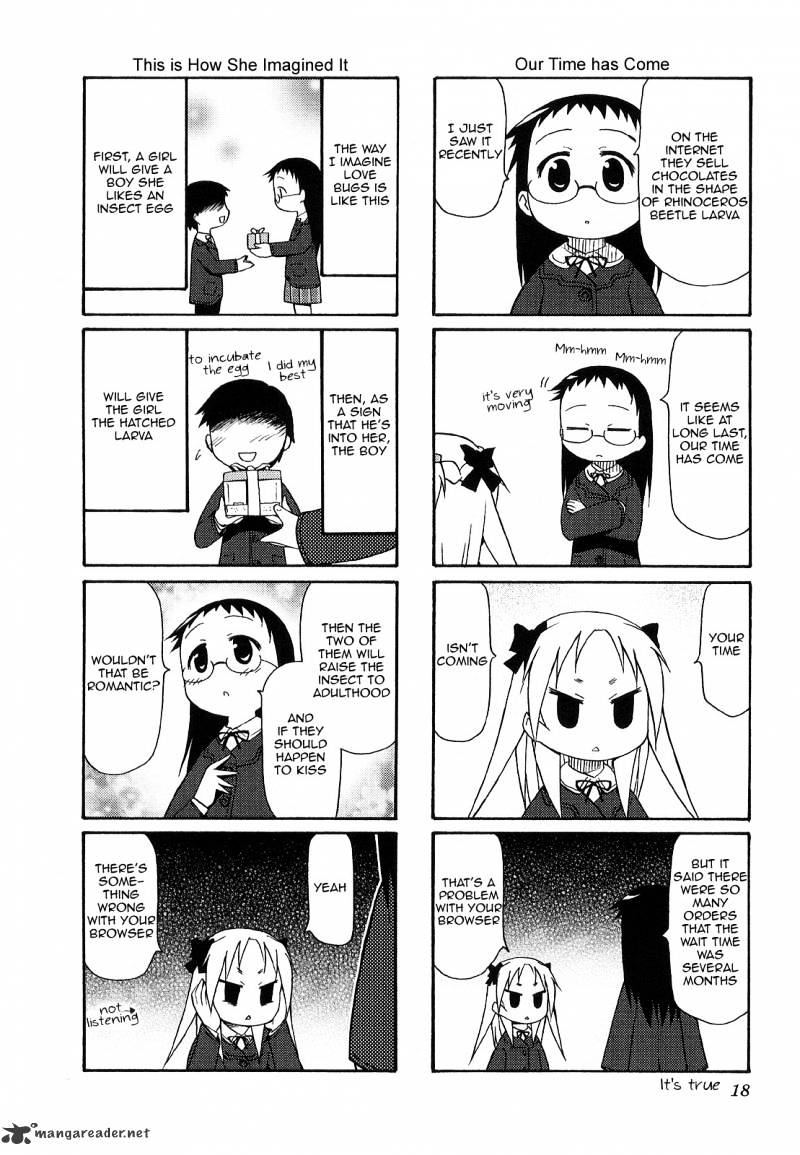 Chiro-Chan Chapter 2 #18