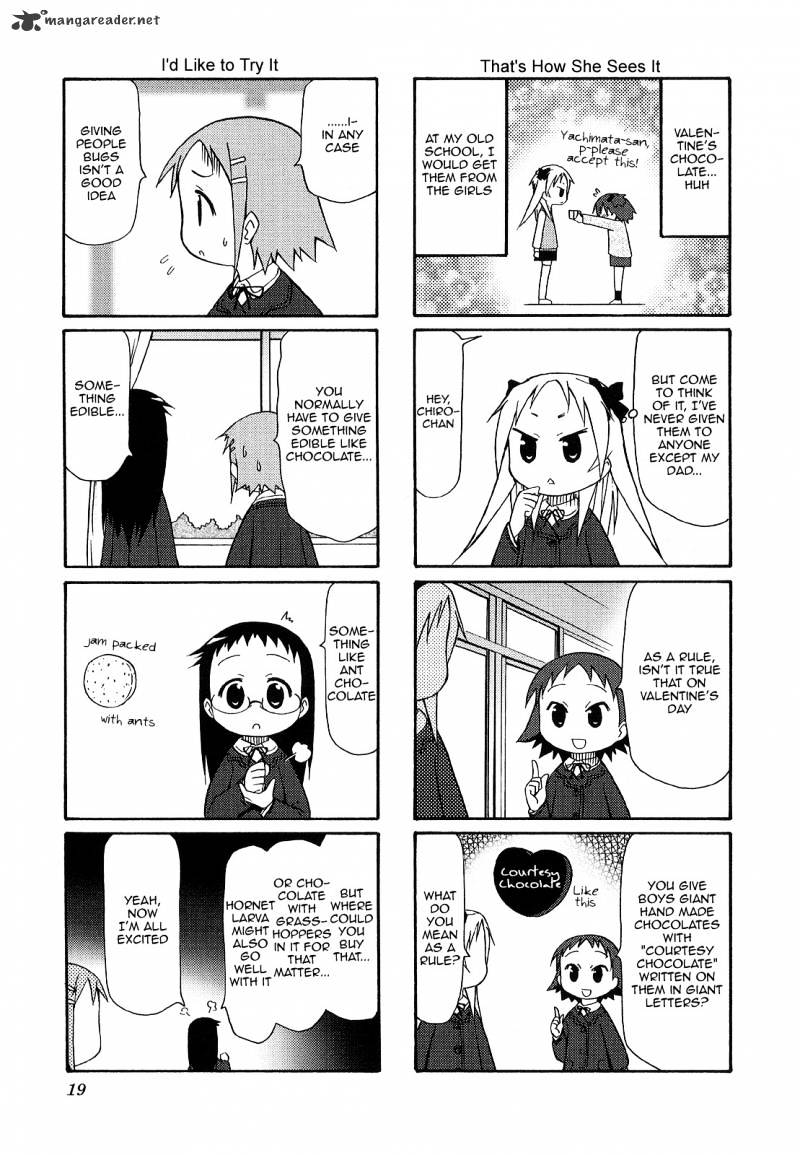 Chiro-Chan Chapter 2 #19