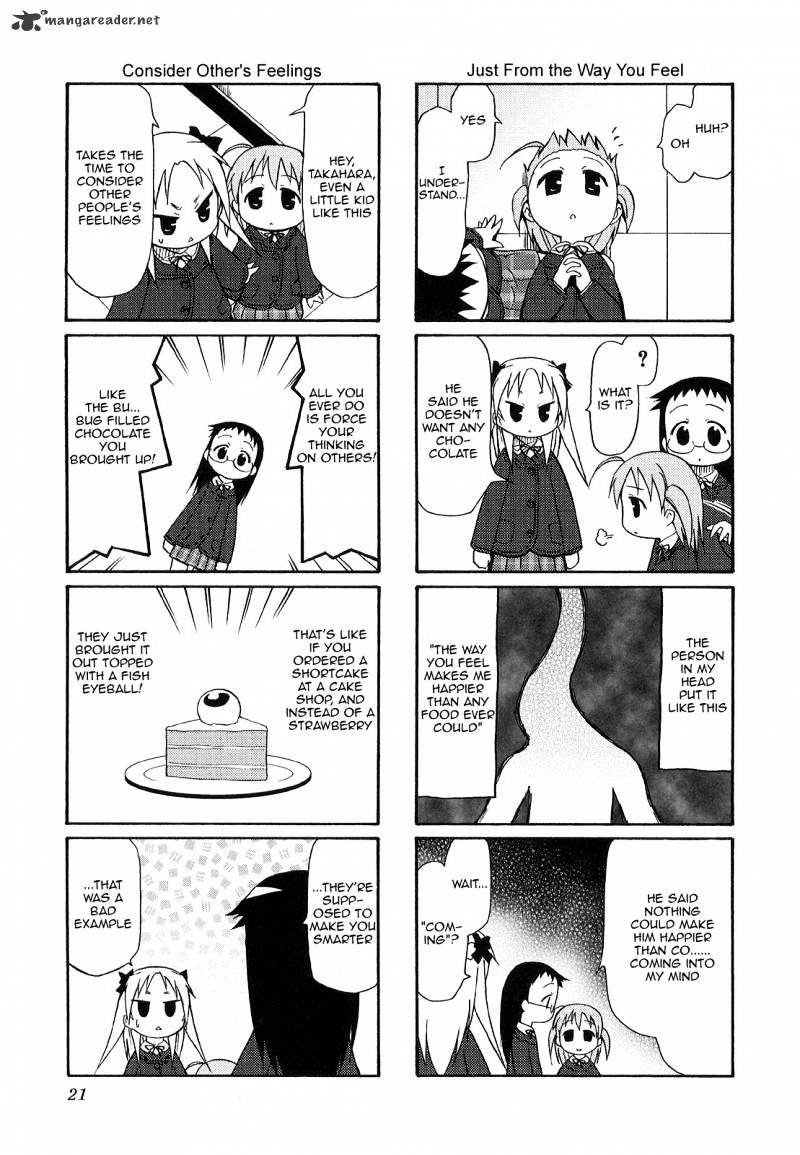 Chiro-Chan Chapter 2 #21