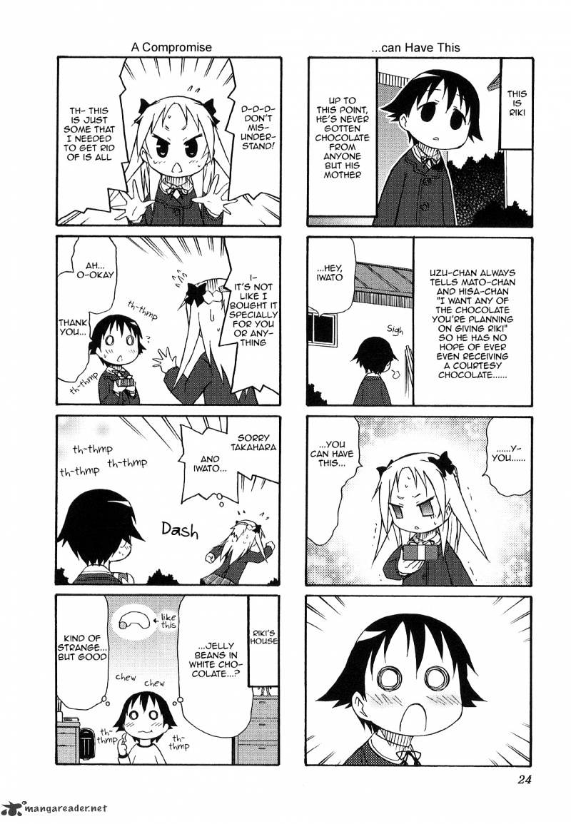 Chiro-Chan Chapter 2 #24