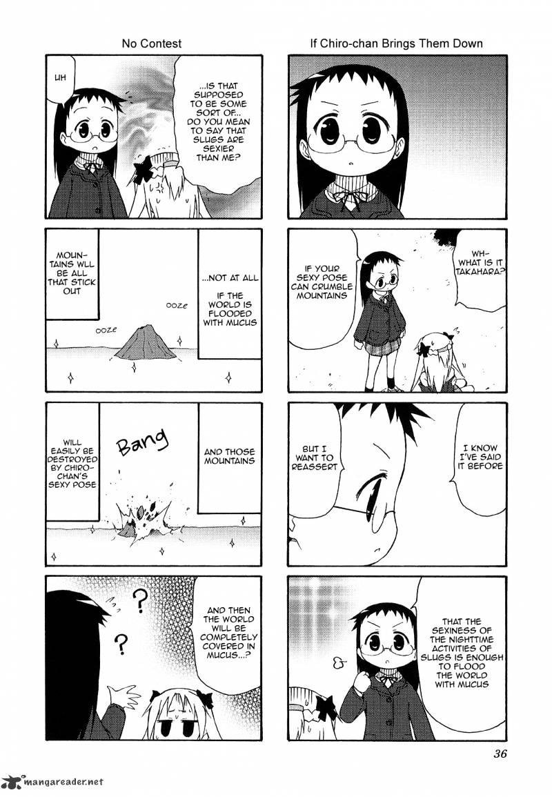 Chiro-Chan Chapter 2 #36