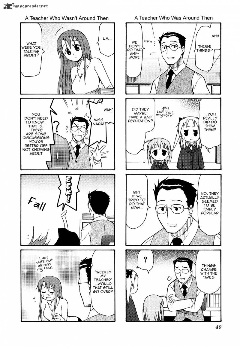 Chiro-Chan Chapter 2 #40