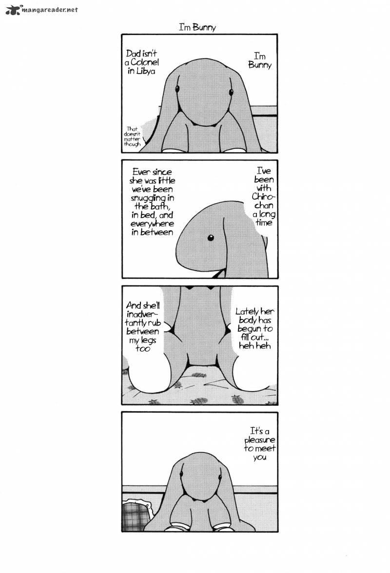 Chiro-Chan Chapter 1 #14