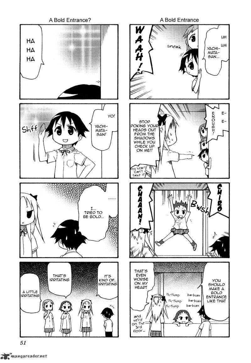 Chiro-Chan Chapter 2 #51