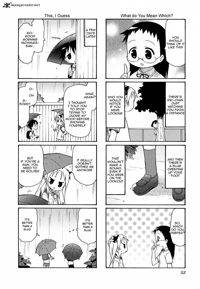 Chiro-Chan Chapter 2 #52