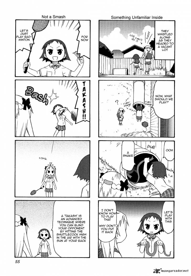 Chiro-Chan Chapter 2 #55