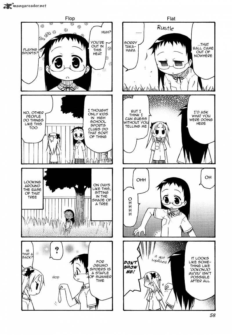 Chiro-Chan Chapter 2 #58