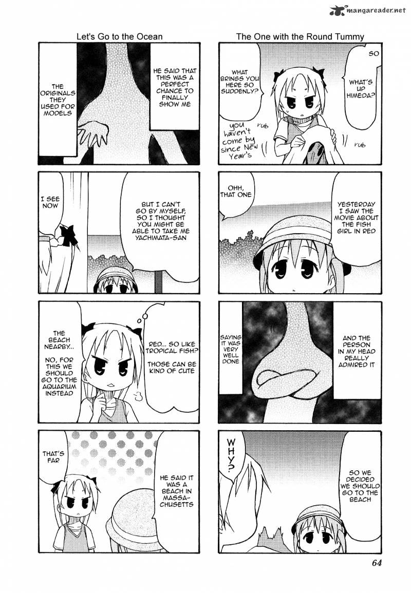 Chiro-Chan Chapter 2 #64