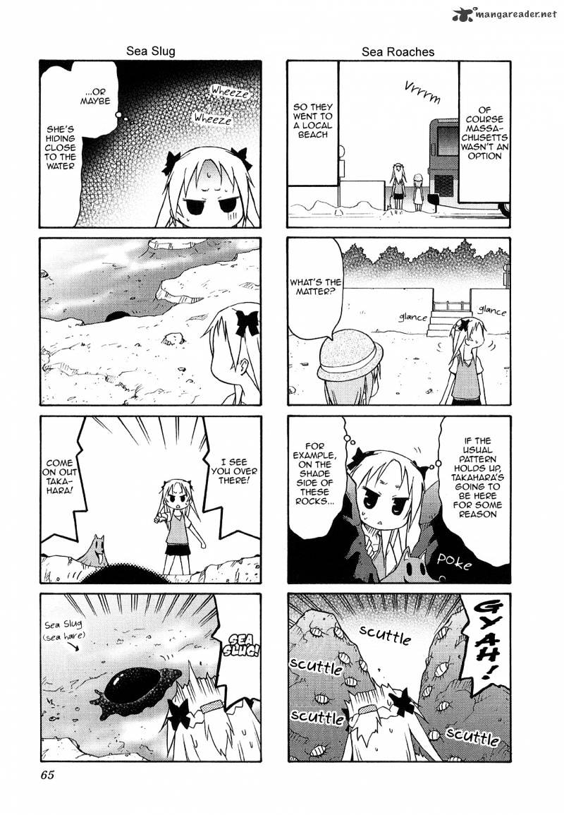 Chiro-Chan Chapter 2 #65