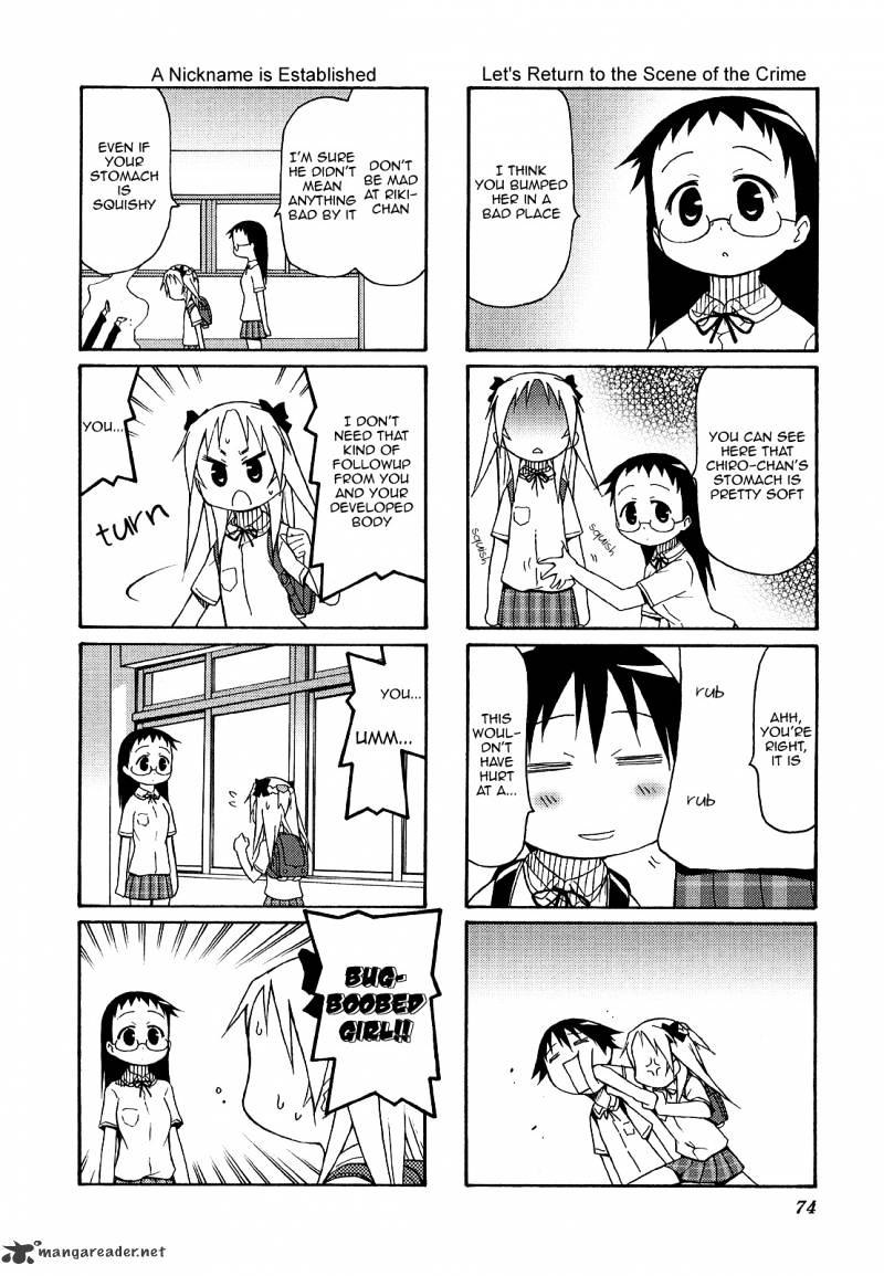 Chiro-Chan Chapter 2 #74