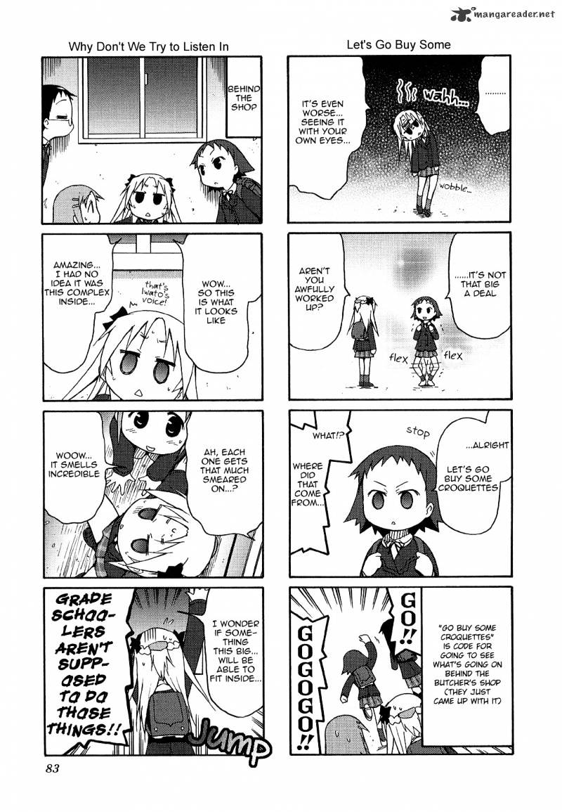 Chiro-Chan Chapter 2 #83