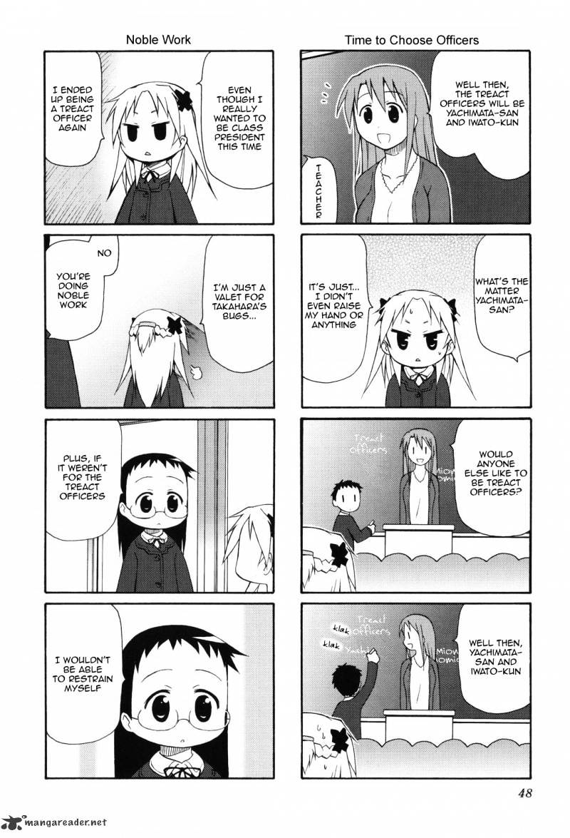 Chiro-Chan Chapter 1 #48