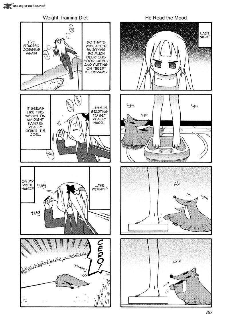 Chiro-Chan Chapter 2 #86