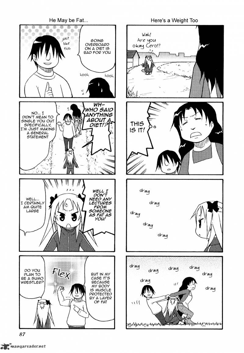 Chiro-Chan Chapter 2 #87