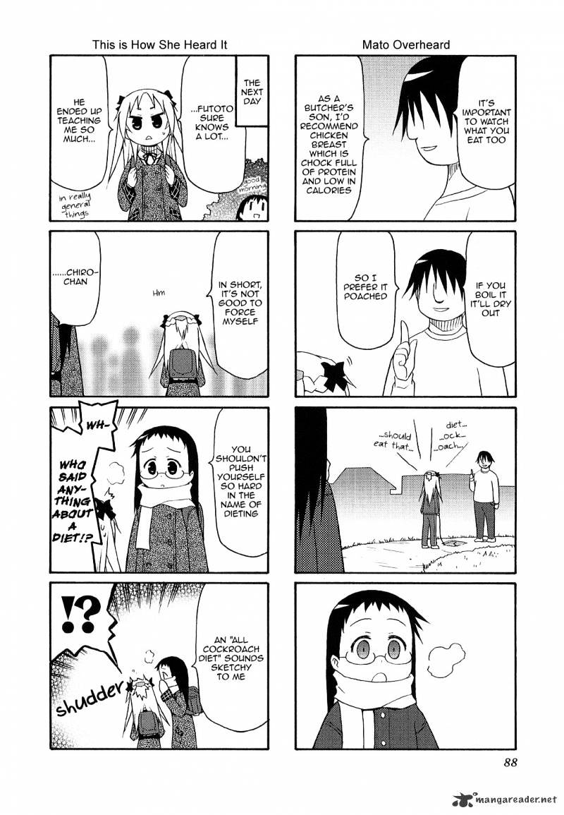 Chiro-Chan Chapter 2 #88