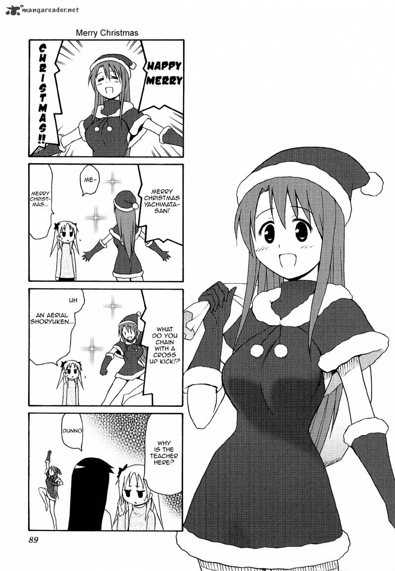 Chiro-Chan Chapter 2 #89