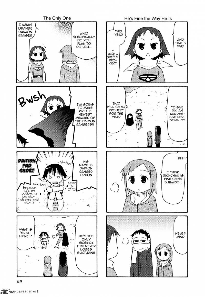 Chiro-Chan Chapter 2 #99