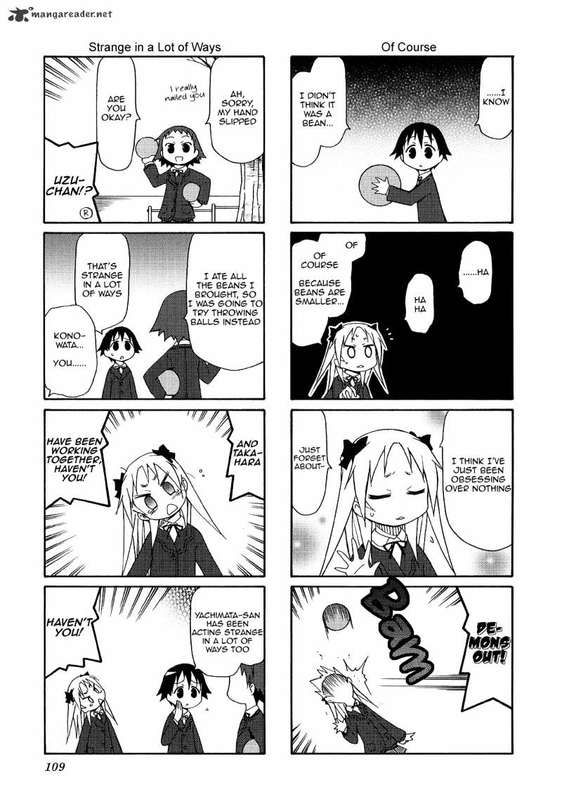 Chiro-Chan Chapter 2 #109