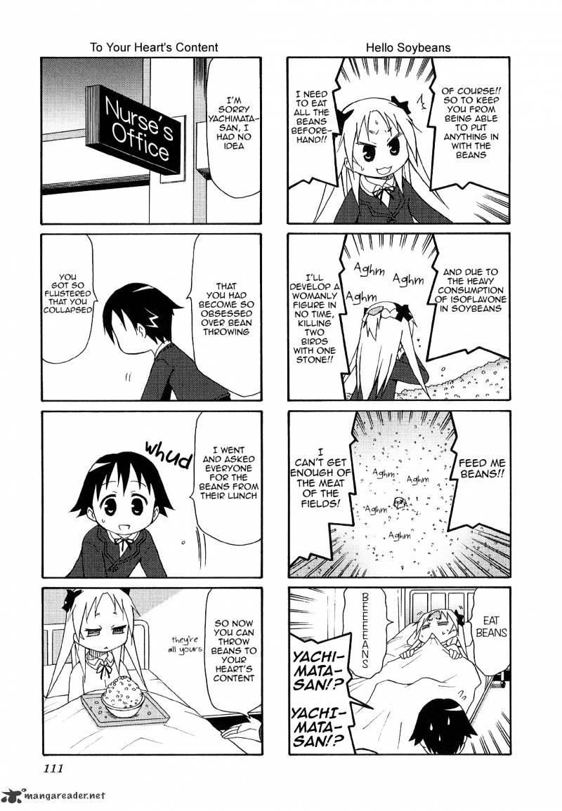 Chiro-Chan Chapter 2 #111