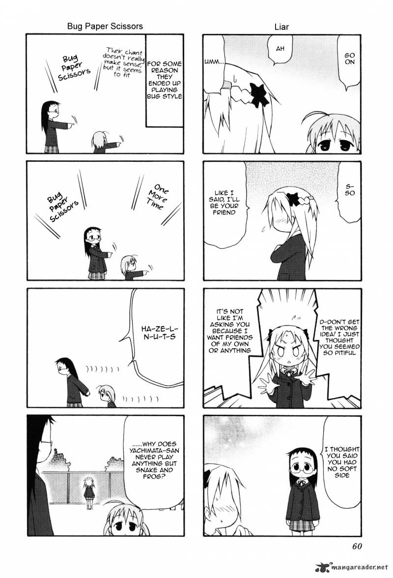 Chiro-Chan Chapter 1 #60