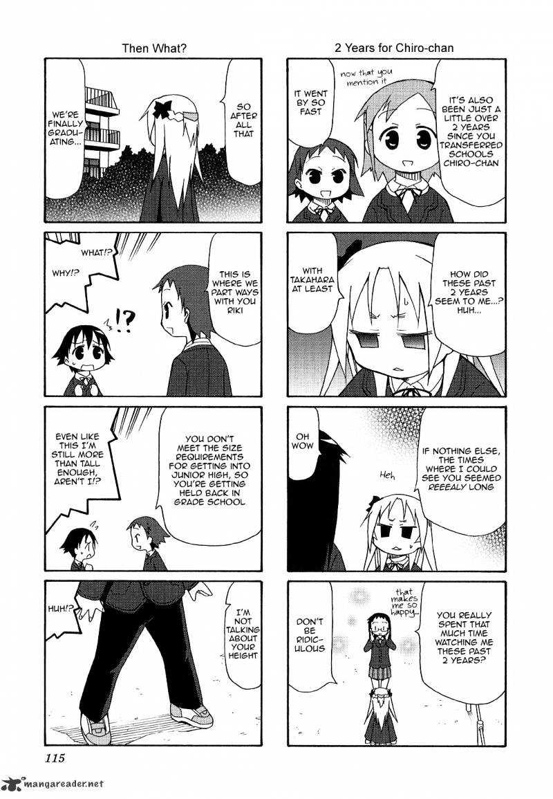 Chiro-Chan Chapter 2 #115