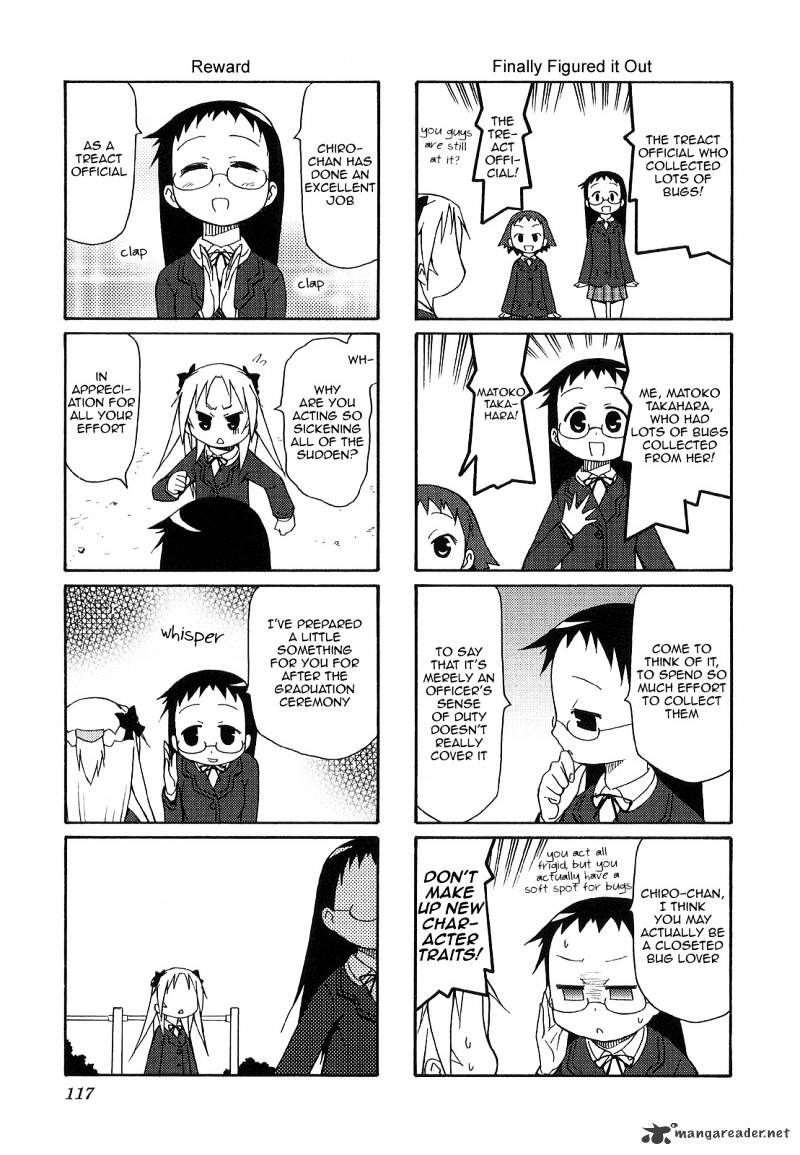 Chiro-Chan Chapter 2 #117