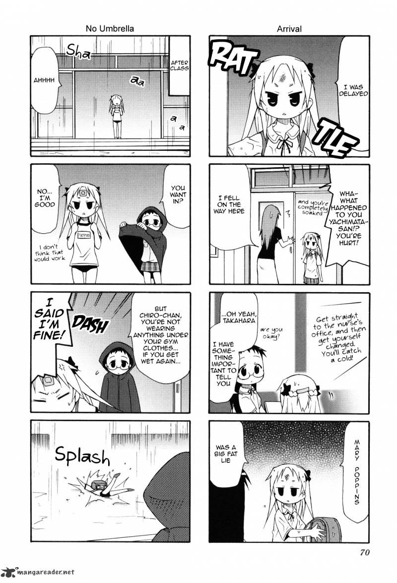 Chiro-Chan Chapter 1 #70