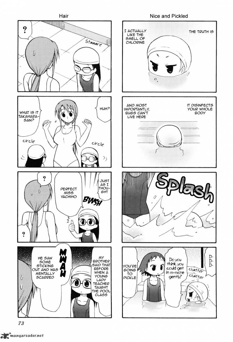 Chiro-Chan Chapter 1 #73