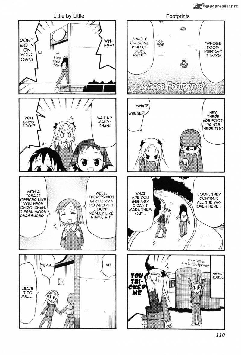 Chiro-Chan Chapter 1 #110