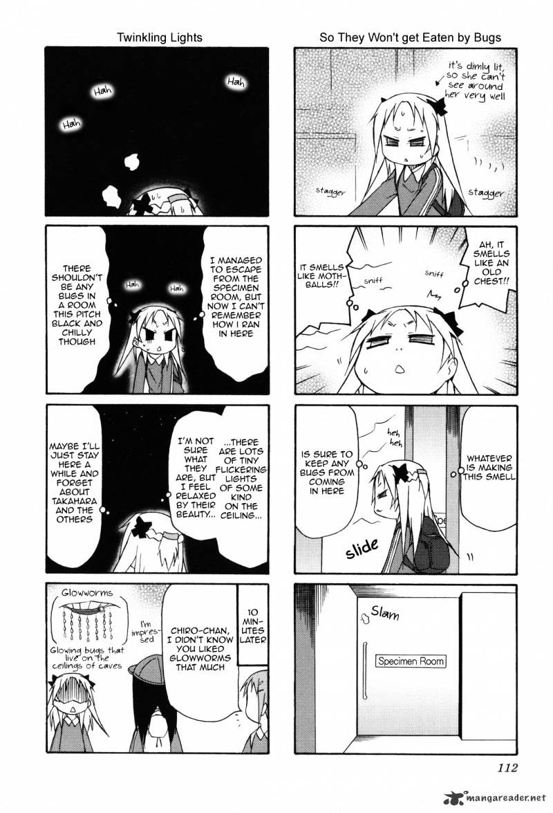 Chiro-Chan Chapter 1 #112