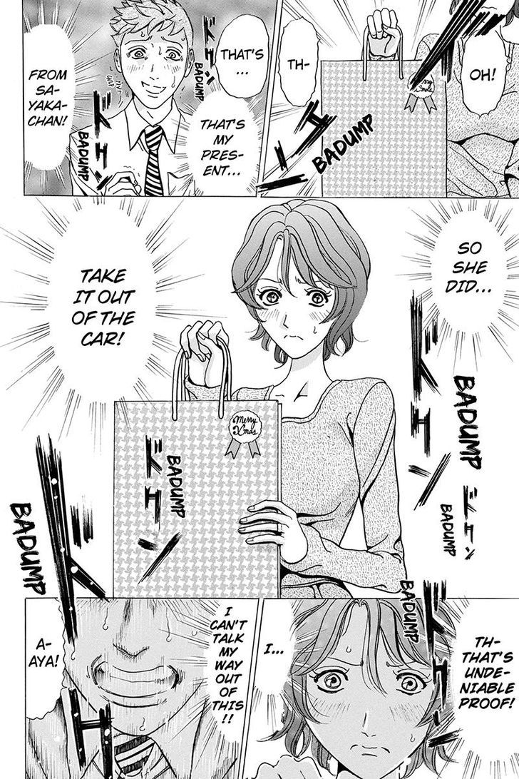 Sumarin Kanojo-Tachi Chapter 5 #10