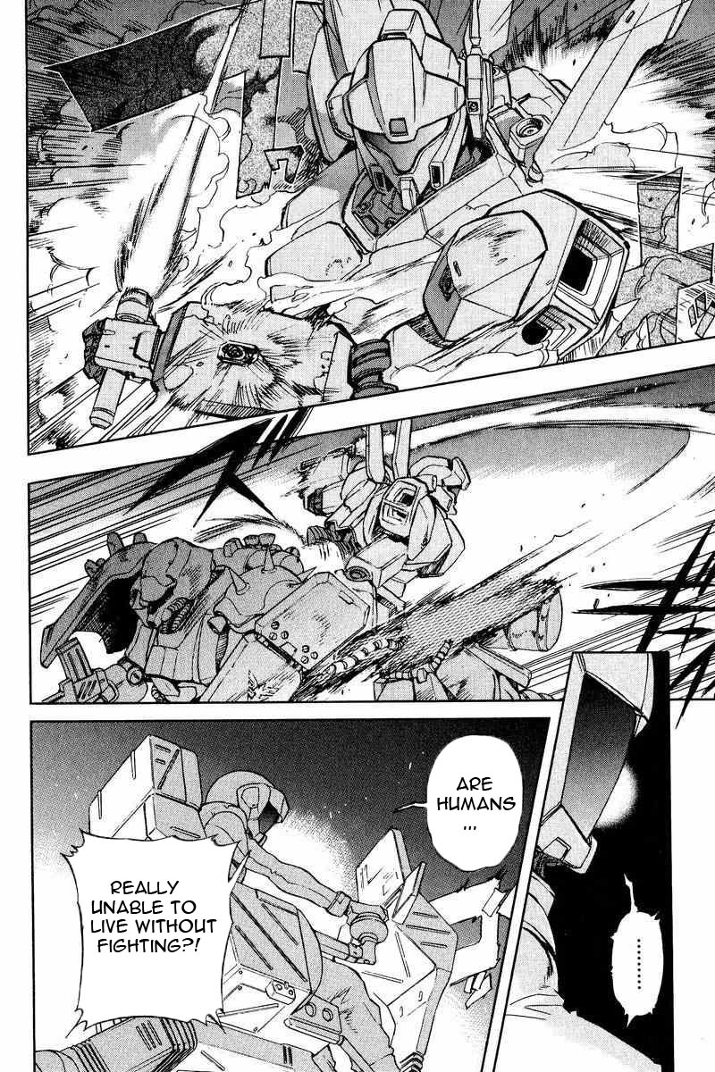 Gundam Legacy Chapter 1 #58