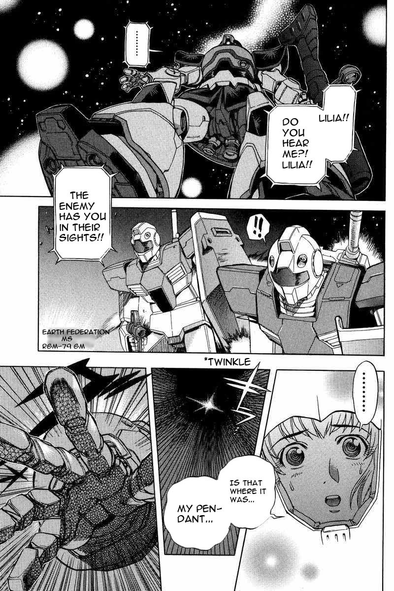 Gundam Legacy Chapter 7 #59