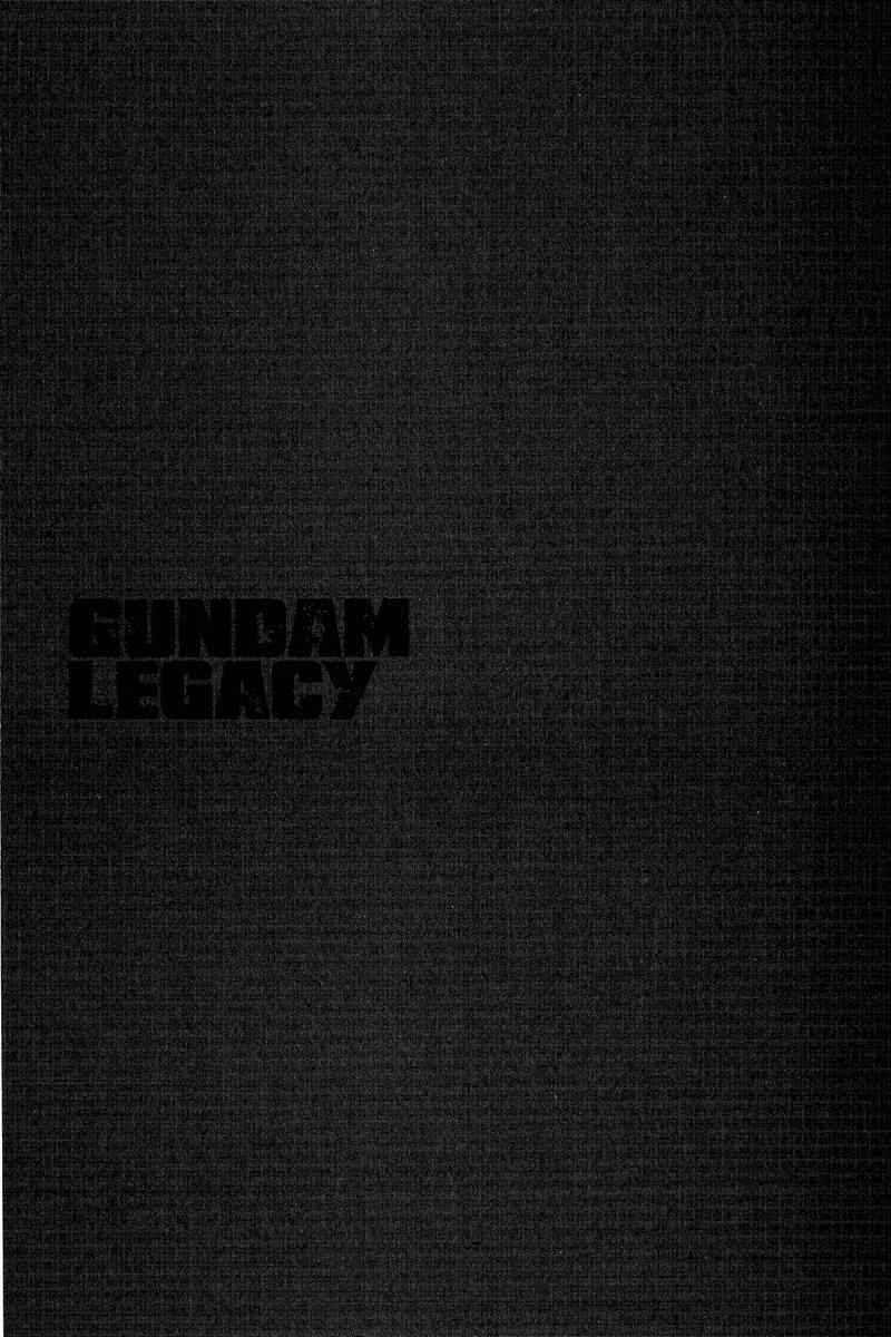 Gundam Legacy Chapter 7 #97