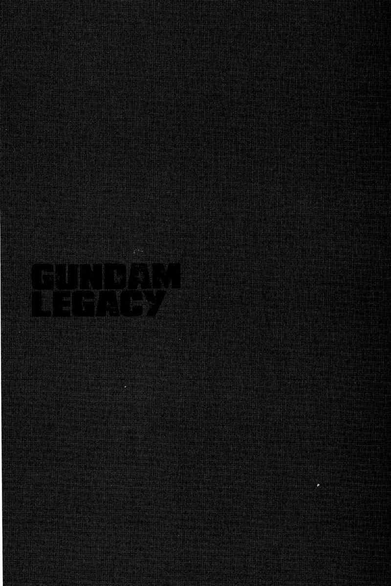 Gundam Legacy Chapter 7 #126
