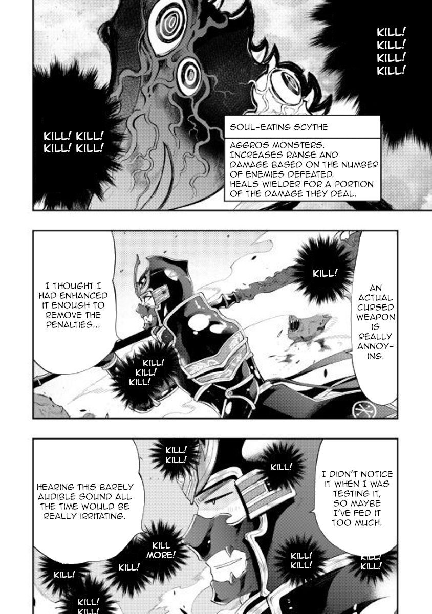 The New Gate Chapter 56 #10